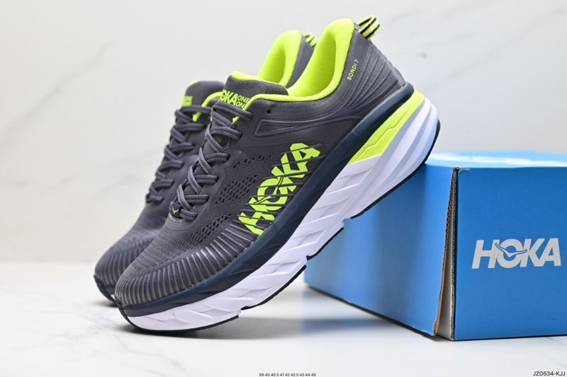 Hoka Shoes